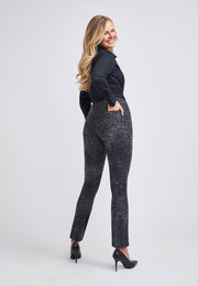 Classic Regular Leo Print