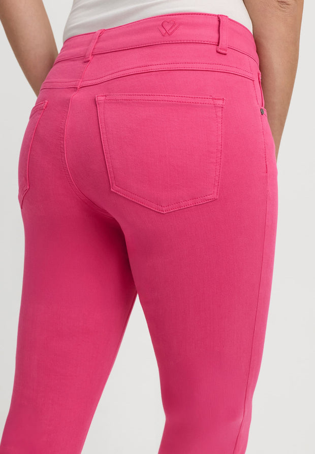 roze zomerbroek