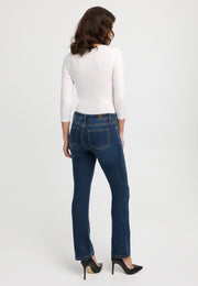 Bootcut Authentic Blue