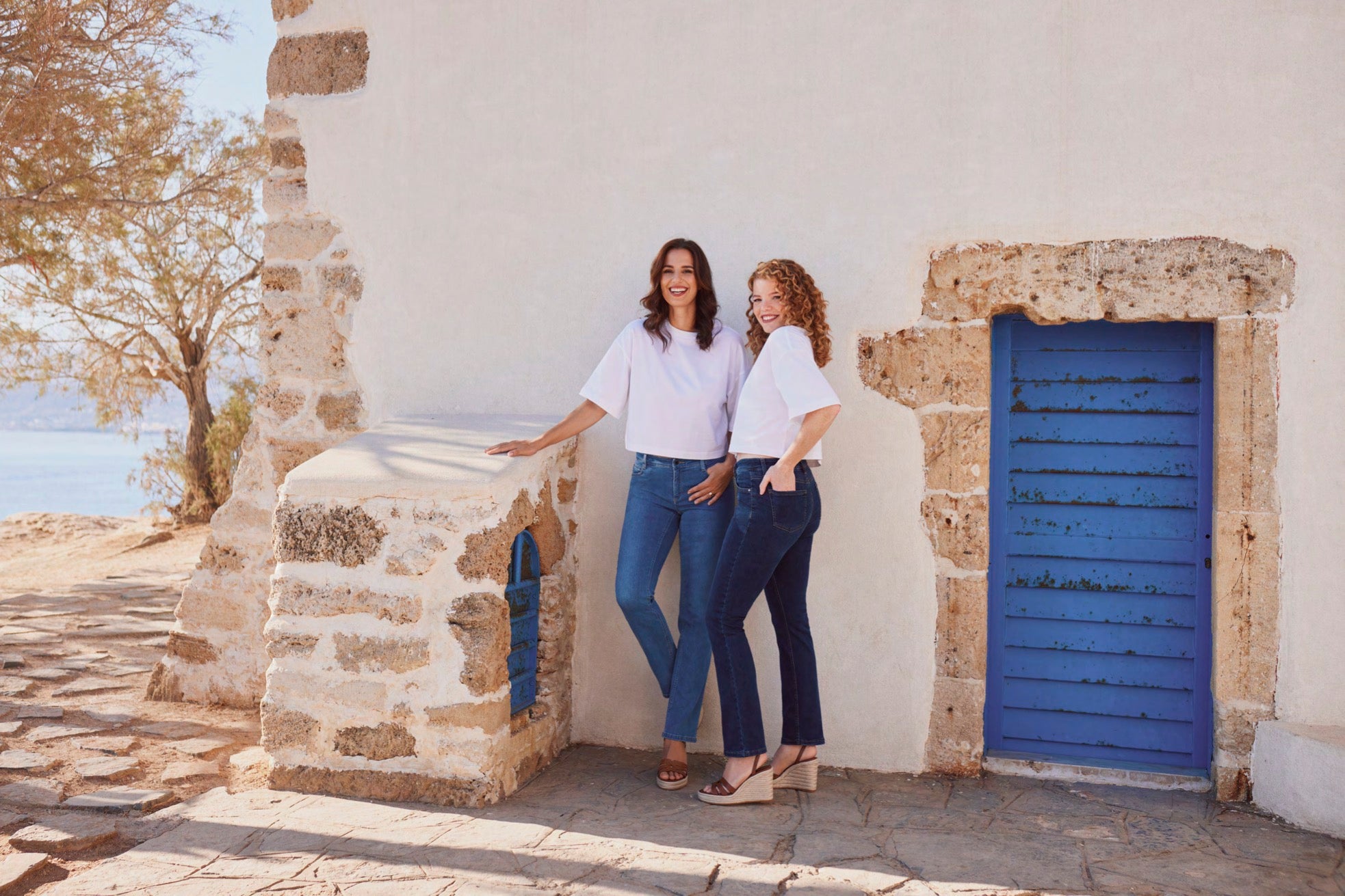 WONDERJEANS - Dè officiële wonderjeans webshop – Wonderjeans