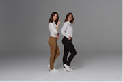 herfstbroek voor dames