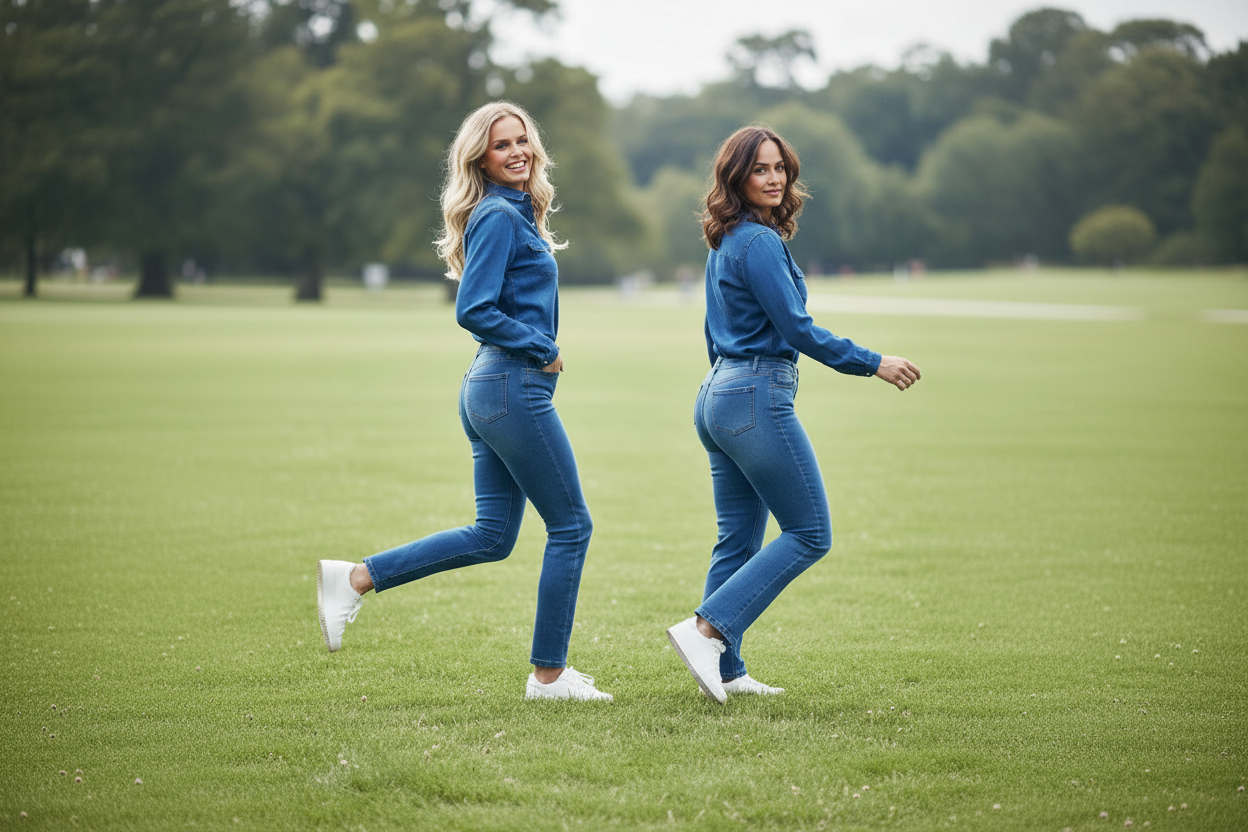 WONDERJEANS - The official wonderjeans webshop – Wonderjeans