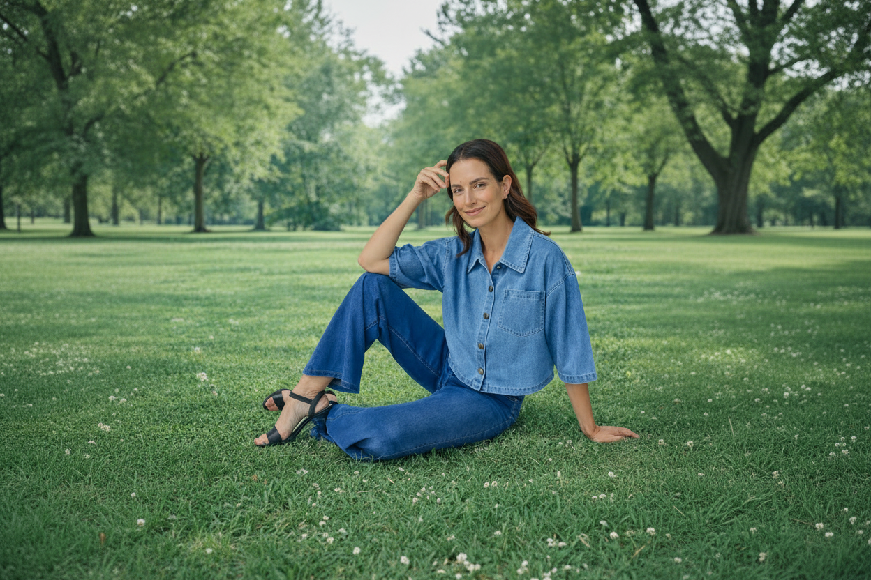 WONDERJEANS - The official wonderjeans webshop – Wonderjeans