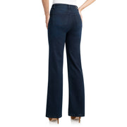 wonder-jeans-wide-leg-flared-blue-blauwe dames spijkerbroek