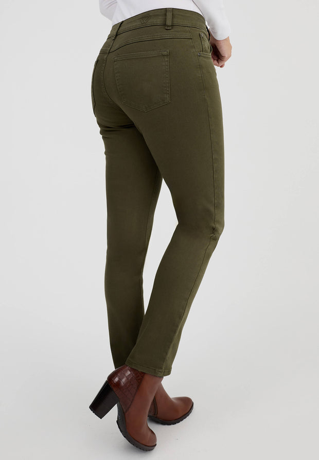 forest groene broek