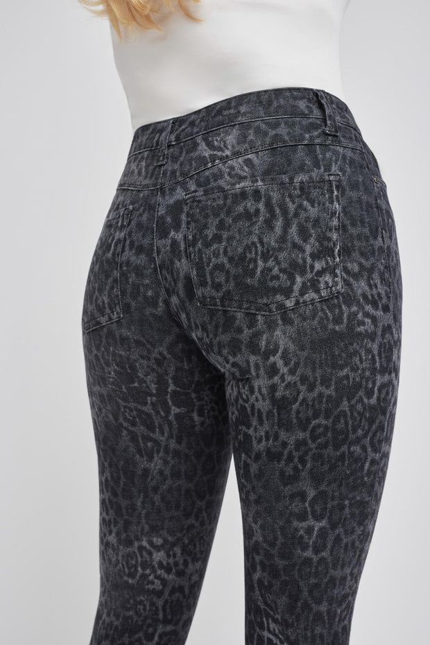 luipaard print