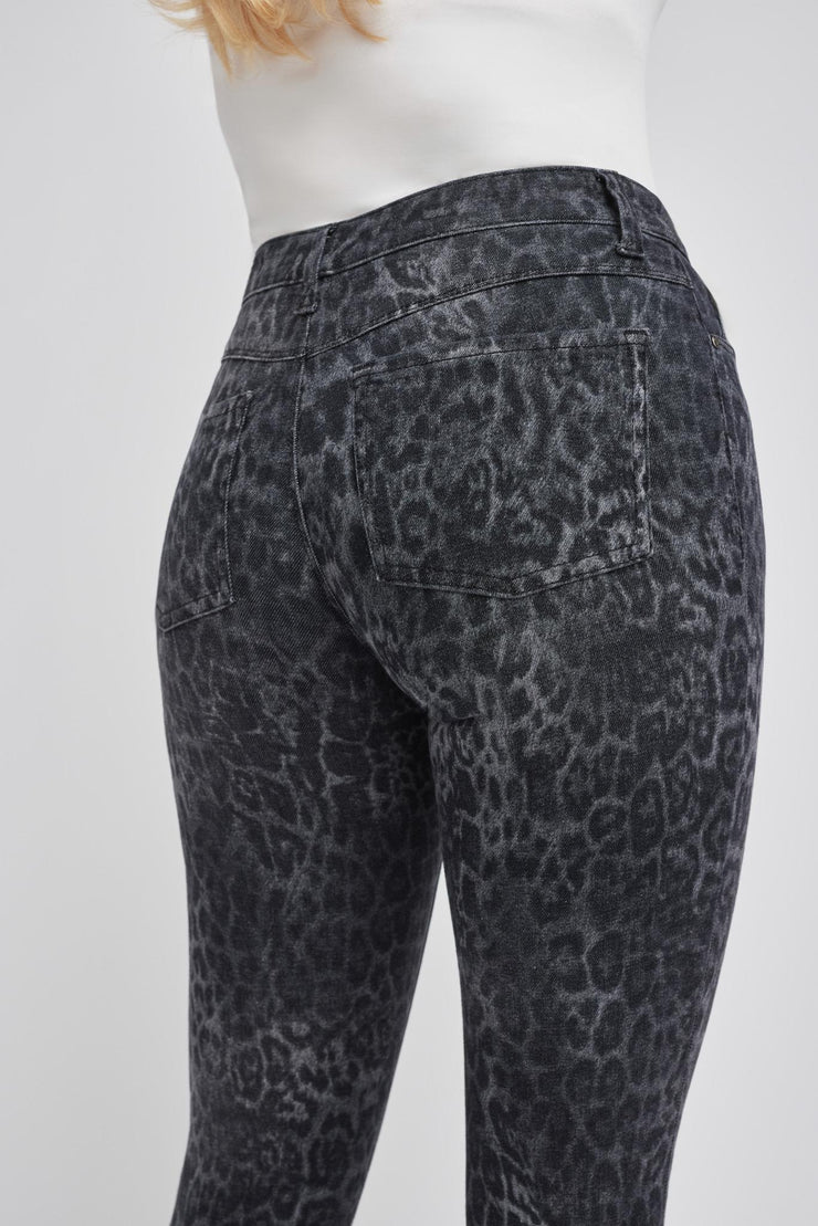 luipaard print