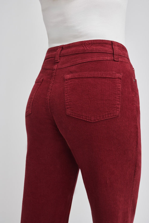 corduroy denim 