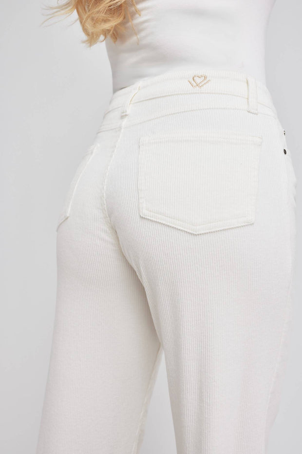 witte denim