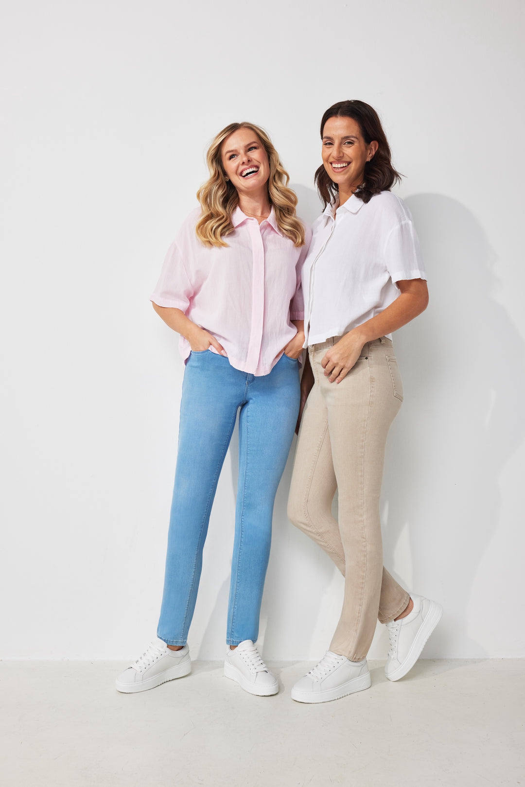 WONDERJEANS - The official wonderjeans webshop – Wonderjeans