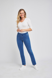 stretch broek voor dames