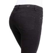 Bootcut Zwart Bootcut