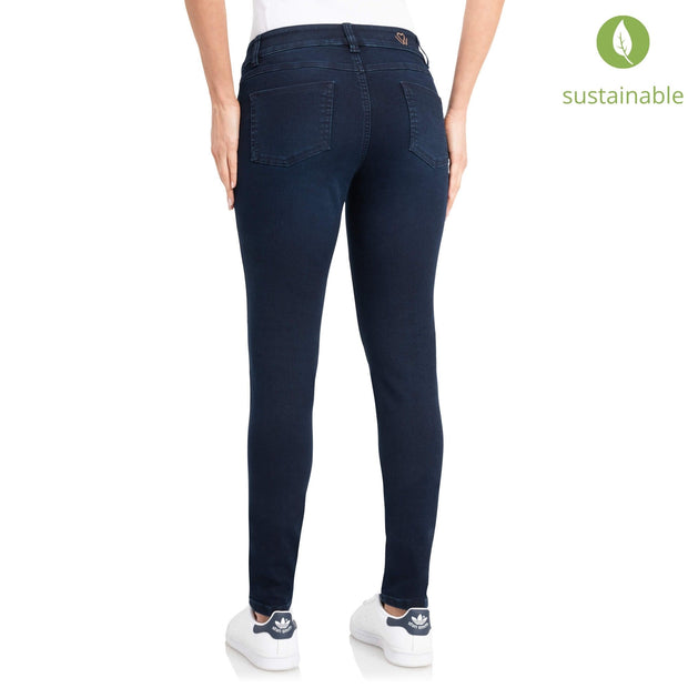 wonderjeans blue denim classic regular