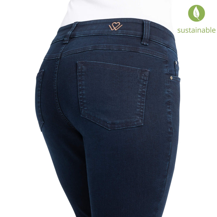 wonderjeans blue denim classic regular